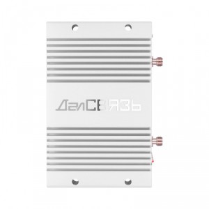 Репитер GSM ДалСвязь DS-900-23 (73 дБ, 200 мВт) фото 3 | GSM-Репитеры.РУ Репитер GSM ДалСвязь DS-900-23 (73 дБ, 200 мВт) фото 3