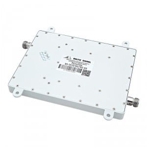 Репитер GSM/LTE1800+3G+4G Baltic Signal BS-DCS/3G/4G-65 (65 дБ, 100 мВт) фото 3 | GSM-Репитеры.РУ Репитер GSM/LTE1800+3G+4G Baltic Signal BS-DCS/3G/4G-65 (65 дБ, 100 мВт) фото 3