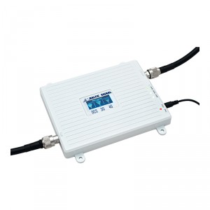 Репитер GSM/LTE1800+3G+4G Baltic Signal BS-DCS/3G/4G-65 (65 дБ, 100 мВт) фото 4 | GSM-Репитеры.РУ Репитер GSM/LTE1800+3G+4G Baltic Signal BS-DCS/3G/4G-65 (65 дБ, 100 мВт) фото 4