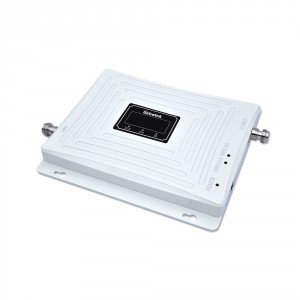 Репитер Lintratek KW20L-DW (1800+2100) фото 3 | GSM-Репитеры.РУ Репитер Lintratek KW20L-DW (1800+2100) фото 3