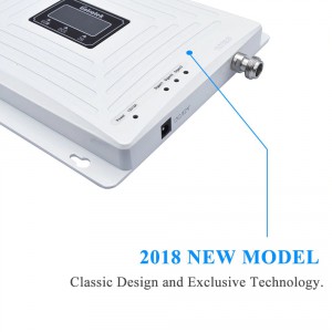 Репитер Lintratek KW20L-GDW (900+1800+2100) фото 4 | GSM-Репитеры.РУ Репитер Lintratek KW20L-GDW (900+1800+2100) фото 4