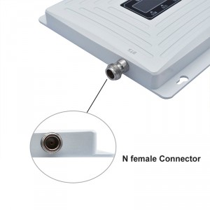 Репитер Lintratek KW20L-GWL (900+2100+2600) фото 5 | GSM-Репитеры.РУ Репитер Lintratek KW20L-GWL (900+2100+2600) фото 5