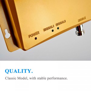 Репитер Lintratek KW20L-GD (900+1800) фото 4 | GSM-Репитеры.РУ Репитер Lintratek KW20L-GD (900+1800) фото 4