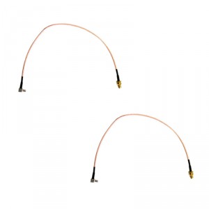 Роутер 3G/4G-WiFi Huawei E5577s-321 с двумя антеннами для машины фото 4