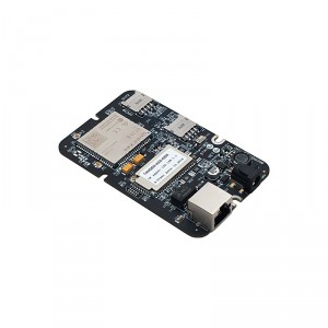 Роутер 3G/4G-WiFi Тандем-4GS (Tandem-4GS-OEM) фото 1