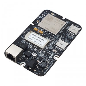 Роутер 3G/4G-WiFi Тандем-4GS (Tandem-4GS-OEM) фото 2