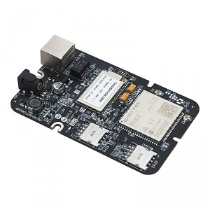 Роутер 3G/4G-WiFi Тандем-4GS (Tandem-4GS-OEM) фото 3