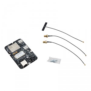 Роутер 3G/4G-WiFi Тандем-4GS (Tandem-4GS-OEM) фото 4