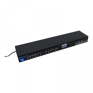 Роутер MikroTik RB2011UiAS-RM фото 4