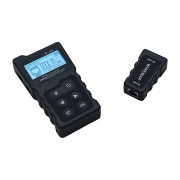 Сетевой кабельный PoE тестер NF-488