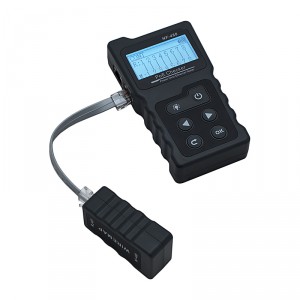 Сетевой кабельный PoE тестер NF-488 фото 5 | GSM-Репитеры.РУ Сетевой кабельный PoE тестер NF-488 фото 5