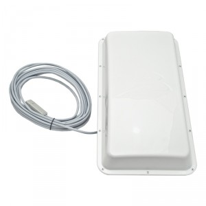 Антенна ASTRA 3G/4G MIMO USB BOX (Панельная, 2 х 15 дБ, USB 10 м.) фото 3 | GSM-Репитеры.РУ Антенна ASTRA 3G/4G MIMO USB BOX (Панельная, 2 х 15 дБ, USB 10 м.) фото 3