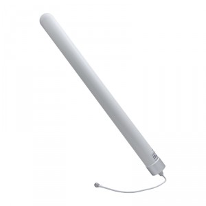 Антенна GSM/3G/4G DO-700/2700-9/11 (Круговая, 9 дБ) фото 1 | GSM-Репитеры.РУ Антенна GSM/3G/4G DO-700/2700-9/11 (Круговая, 9 дБ) фото 1