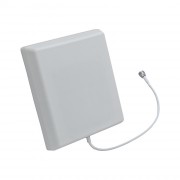 Антенна GSM/3G/4G DP-800/2700-7/9 ID (Панельная, 7–9 дБ)
