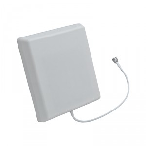 Антенна GSM/3G/4G DP-800/2700-7/9 ID (Панельная, 7–9 дБ) фото 1