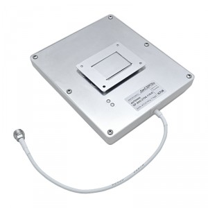 Антенна GSM/3G/4G DP-800/2700-7/9 ID (Панельная, 7–9 дБ) фото 2