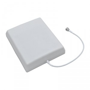 Антенна GSM/3G/4G DP-800/2700-7/9 ID (Панельная, 7–9 дБ) фото 3