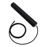 Антенна GSM/3G SOTA 994 (Врезная для терминалов, 1.5 м, SMA-m) Антенна GSM/3G SOTA 994 (Врезная для терминалов, 1.5 м, SMA-m)