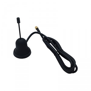 Антенна GSM SOTA 960 (Врезная для  терминалов, 1.5 м, SMA-m) фото 1