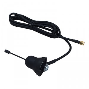 Антенна GSM SOTA 960 (Врезная для  терминалов, 1.5 м, SMA-m) фото 2