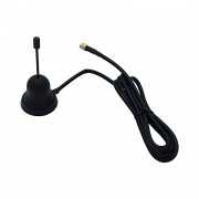 Антенна GSM SOTA 961 (Врезная для  терминалов, 1.5 м, SMA-m)
