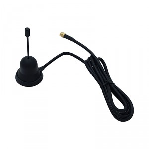 Антенна GSM SOTA 961 (Врезная для терминалов, 1.5 м, SMA-m) фото 1 | GSM-Репитеры.РУ Антенна GSM SOTA 961 (Врезная для терминалов, 1.5 м, SMA-m) фото 1