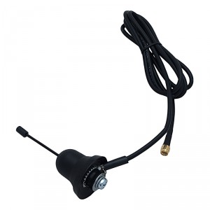 Антенна GSM SOTA 961 (Врезная для терминалов, 1.5 м, SMA-m) фото 2 | GSM-Репитеры.РУ Антенна GSM SOTA 961 (Врезная для терминалов, 1.5 м, SMA-m) фото 2