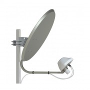 Облучатель 3G/4G UMO-3F MIMO 2x2 (75 Ом)