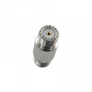 Переходник M-322 mini-UHF-female - mini-UHF-female фото 3 | GSM-Репитеры.РУ Переходник M-322 mini-UHF-female - mini-UHF-female фото 3