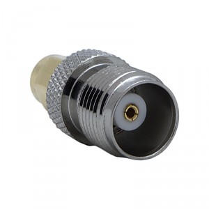 Переходник ST-312 SMA-male - TNC-female фото 3 | GSM-Репитеры.РУ Переходник ST-312 SMA-male - TNC-female фото 3