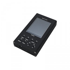 Портативный анализатор спектра Arinst SSA R2 Signal Hunter фото 1 | GSM-Репитеры.РУ Портативный анализатор спектра Arinst SSA R2 Signal Hunter фото 1