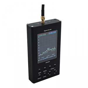 Портативный анализатор спектра Arinst SSA R2 Signal Hunter фото 5 | GSM-Репитеры.РУ Портативный анализатор спектра Arinst SSA R2 Signal Hunter фото 5