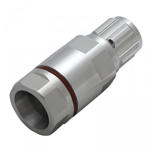 Разъём NM-LCF12-C02 (N-male, прижимной, на кабель 1/2) фото 3 | GSM-Репитеры.РУ Разъём NM-LCF12-C02 (N-male, прижимной, на кабель 1/2) фото 3