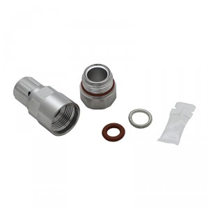 Разъём NM-LCF12-C02 (N-male, прижимной, на кабель 1/2) фото 4 | GSM-Репитеры.РУ Разъём NM-LCF12-C02 (N-male, прижимной, на кабель 1/2) фото 4