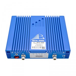 Репитер GSM/LTE1800+3G Baltic Signal BS-DCS/3G-80 (80 дБ, 1000 мВт) фото 2 | GSM-Репитеры.РУ Репитер GSM/LTE1800+3G Baltic Signal BS-DCS/3G-80 (80 дБ, 1000 мВт) фото 2