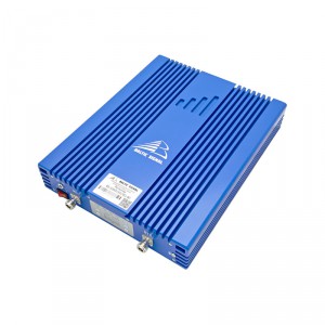 Репитер GSM+3G+4G Baltic Signal BS-GSM/3G/4G-80 (80 дБ, 1000 мВт) фото 1