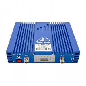 Репитер GSM/LTE Baltic Signal BS-GSM/LTE-80 (80 дБ, 1000 мВт) фото 4 | GSM-Репитеры.РУ Репитер GSM/LTE Baltic Signal BS-GSM/LTE-80 (80 дБ, 1000 мВт) фото 4
