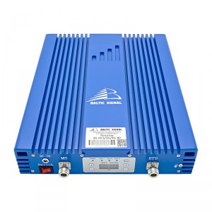Репитер GSM/LTE1800+3G+4G Baltic Signal BS-DCS/3G/4G-80 (80 дБ, 1000 мВт) фото 2 | GSM-Репитеры.РУ Репитер GSM/LTE1800+3G+4G Baltic Signal BS-DCS/3G/4G-80 (80 дБ, 1000 мВт) фото 2