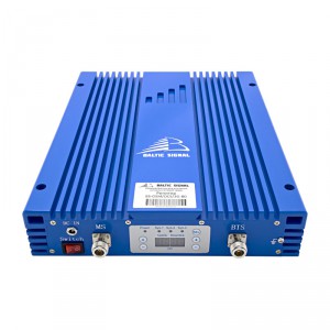 Репитер GSM900+GSM/LTE1800+3G Baltic Signal BS-GSM/DCS/3G-80 (80 дБ, 1000 мВт) фото 2 | GSM-Репитеры.РУ Репитер GSM900+GSM/LTE1800+3G Baltic Signal BS-GSM/DCS/3G-80 (80 дБ, 1000 мВт) фото 2