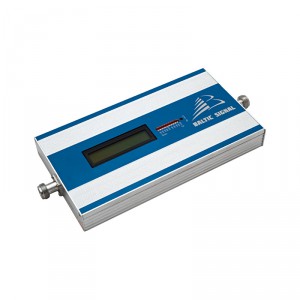 Репитер LTE Baltic Signal BS-LTE-75 (75 дБ, 500 мВт) фото 1 | GSM-Репитеры.РУ Репитер LTE Baltic Signal BS-LTE-75 (75 дБ, 500 мВт) фото 1