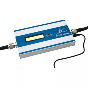 Репитер LTE Baltic Signal BS-LTE-75 (75 дБ, 500 мВт) фото 4 | GSM-Репитеры.РУ Репитер LTE Baltic Signal BS-LTE-75 (75 дБ, 500 мВт) фото 4