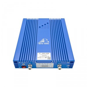 Усилитель GSM+3G+4G Baltic Signal BS-GSM/3G/4G-80-kit (до 800 м2) фото 3 | GSM-Репитеры.РУ Усилитель GSM+3G+4G Baltic Signal BS-GSM/3G/4G-80-kit (до 800 м2) фото 3