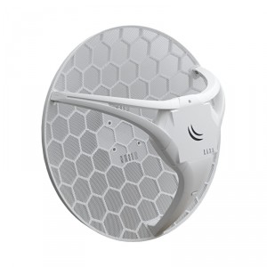 Внешний 3G/4G-роутер MikroTik LHG LTE kit фото 1