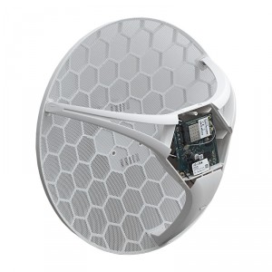 Внешний 3G/4G-роутер MikroTik LHG LTE kit фото 2