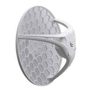 Внешний 3G/4G-роутер MikroTik LHG LTE kit фото 3