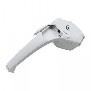 Внешний 3G/4G-роутер MikroTik LHG LTE kit фото 4