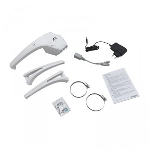 Внешний 3G/4G-роутер MikroTik LHG LTE kit фото 5