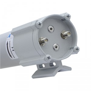 Антенна WiFi AX-2409R MIMO (Всенаправленная, 2 x 9 дБ) фото 2