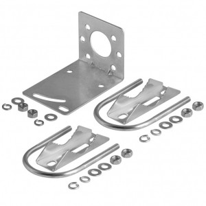 Антенна GSM/3G/4G DL-700/2700-11 (Направленная, 11 дБ) фото 6