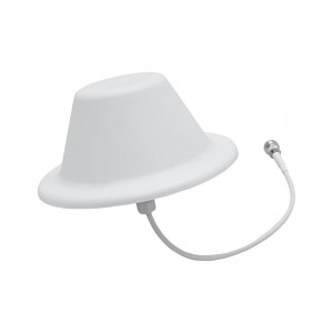 Антенна GSM/3G/4G DO-700/2700-4 (Потолочная, 4 дБ) фото 1 | GSM-Репитеры.РУ Антенна GSM/3G/4G DO-700/2700-4 (Потолочная, 4 дБ) фото 1